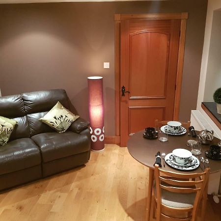 The Smiddy Suite Ellon Exterior photo